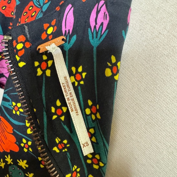 Strawberry Fields mini dress from Free People - Picture 5 of 5